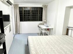 Blk 16 BOON KENG VILLE (Kallang/Whampoa), HDB 3 Rooms #630264011
